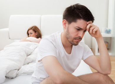 Erectile Dysfunction Awareness